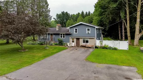 858 Fyler Rd, Sullivan, NY 13082