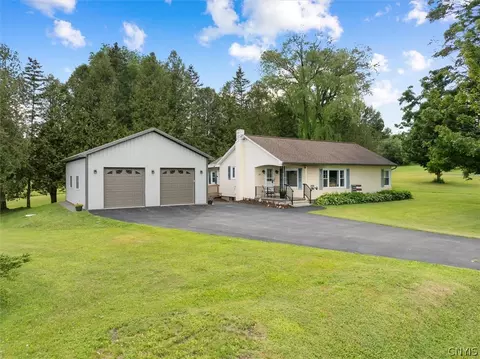 229 Cedarville Rd, Litchfield, NY 13357