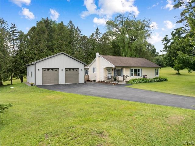 229 Cedarville Rd, Litchfield, NY 13357
