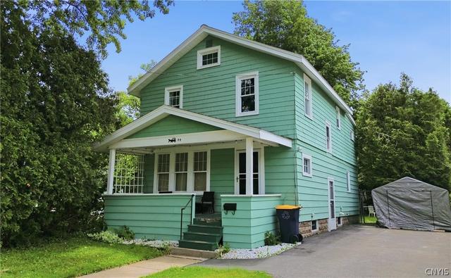 44 Richfield St, German Flatts, NY 13357