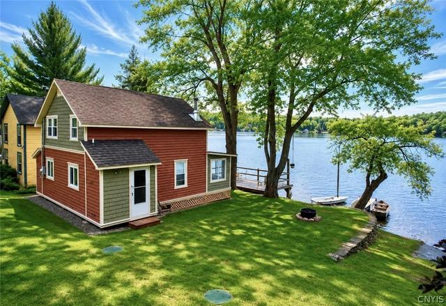 2425 Nichols Camp Rd, Eaton, NY 13334