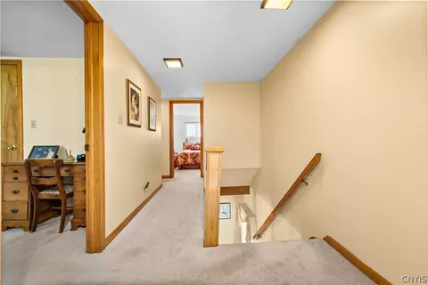 Entry Way - 360 Eureka Ave, Herkimer, NY 13350 photo 2 of 3