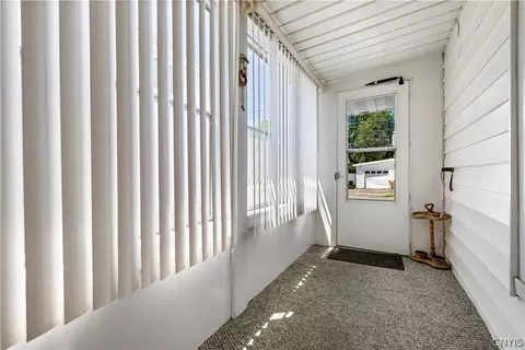 Entry Way - 360 Eureka Ave, Herkimer, NY 13350 photo 3 of 3