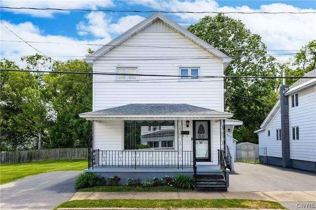 360 Eureka Ave, Herkimer, NY 13350