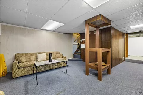 Living - 360 Eureka Ave, Herkimer, NY 13350 photo 3 of 3