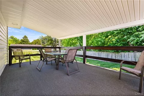 Exterior - 360 Eureka Ave, Herkimer, NY 13350 photo 5 of 5