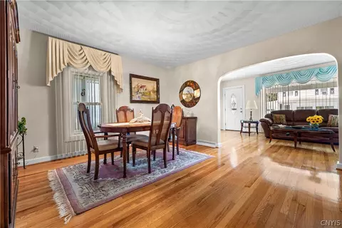 Dining - 360 Eureka Ave, Herkimer, NY 13350 photo 2 of 2