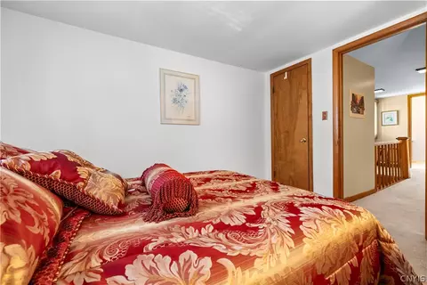 Bedroom - 360 Eureka Ave, Herkimer, NY 13350 photo 4 of 6