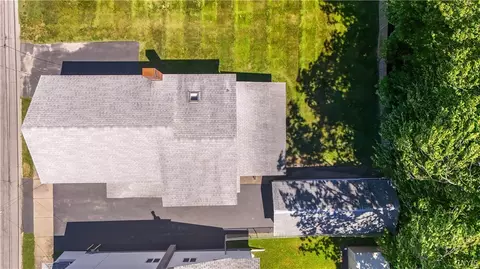View/Area - 360 Eureka Ave, Herkimer, NY 13350 photo 3 of 4