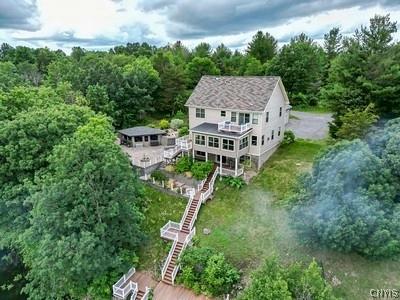29464 Lake View Dr, Alexandria, NY 13679
