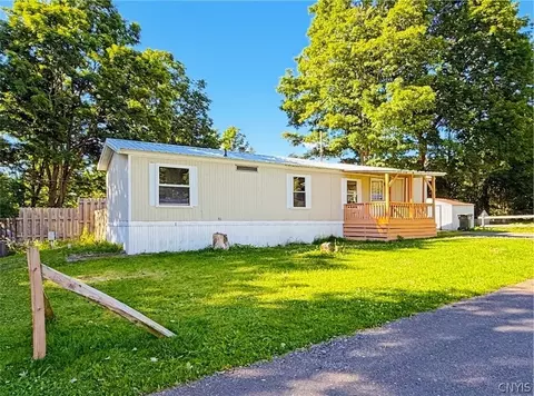 lot Apt 3a 9698 Campbell Rd, Paris, NY 13456