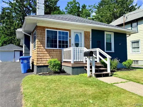 36 Randall St, Cortland, NY 13045