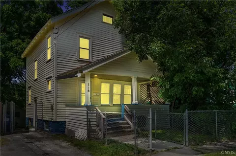 158 Baldwin Ave, Syracuse, NY 13205