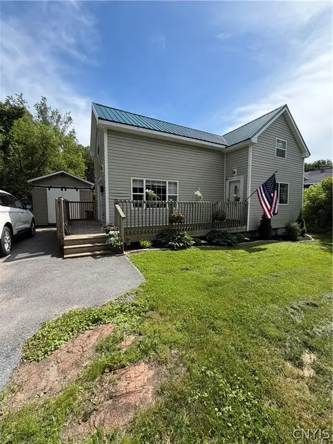 405 Sherman St, Wilna, NY 13619