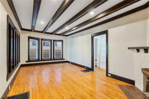 Living - 855 Lancaster Ave, Syracuse, NY 13210 photo 2 of 3