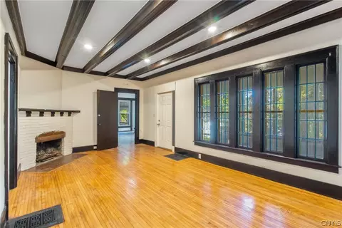 Living - 855 Lancaster Ave, Syracuse, NY 13210 photo 3 of 3
