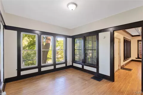 Entry Way - 855 Lancaster Ave, Syracuse, NY 13210 photo 2 of 2