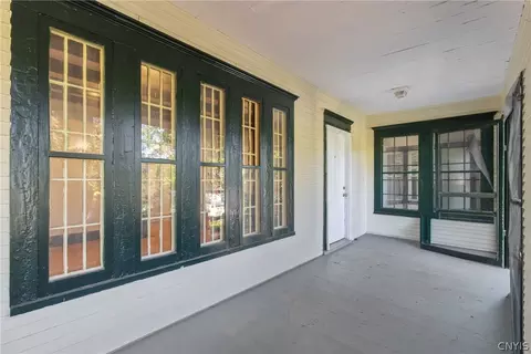 Exterior - 855 Lancaster Ave, Syracuse, NY 13210 photo 2 of 6