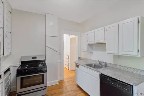 Entry Way - 855 Lancaster Ave, Syracuse, NY 13210 photo 1 of 2