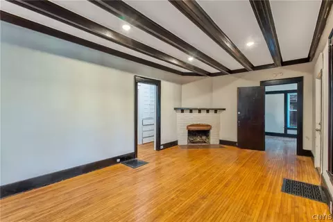 Living - 855 Lancaster Ave, Syracuse, NY 13210 photo 1 of 3