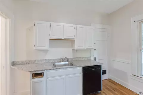 Kitchen - 855 Lancaster Ave, Syracuse, NY 13210 photo 1 of 2