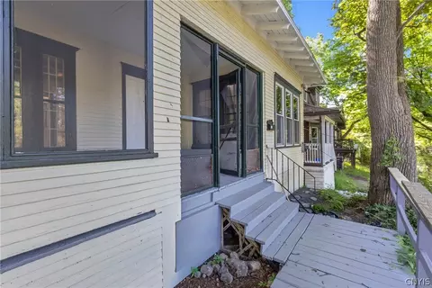 Exterior - 855 Lancaster Ave, Syracuse, NY 13210 photo 6 of 6