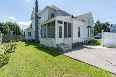 126 S Rutland St, Watertown, NY 13601