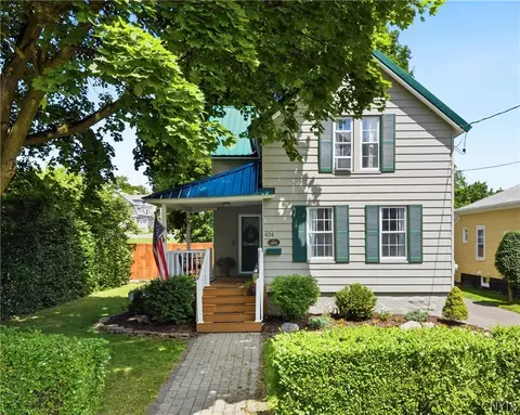424 Cayuga St, Syracuse, NY 13204