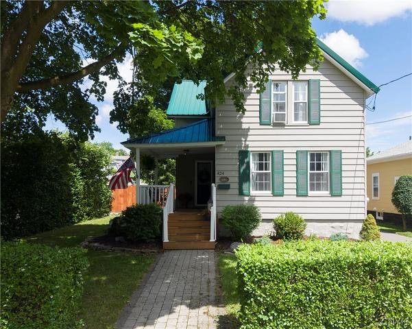 424 Cayuga St, Syracuse, NY 13204
