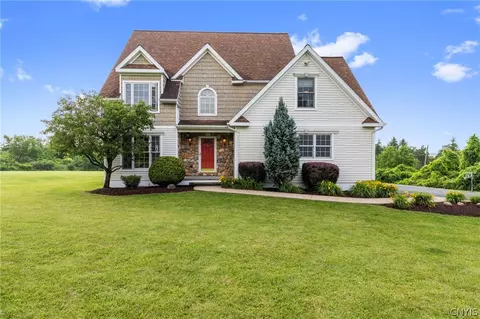 4699 Amerman Rd, Niles, NY 13152