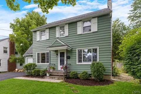 411 Breakspear Rd, Geddes, NY 13219
