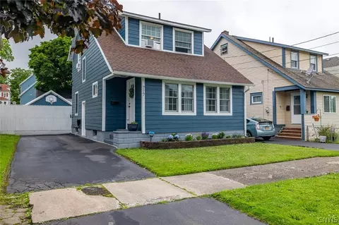 717 Helen St, Syracuse, NY 13203