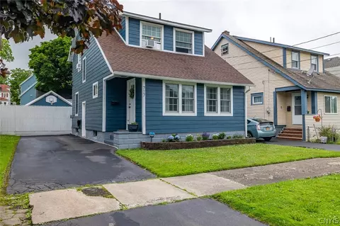 717 Helen St, Syracuse, NY 13203