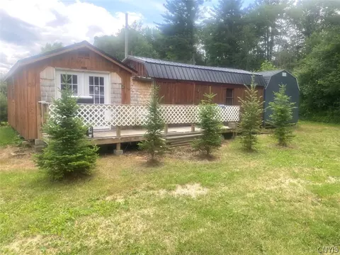 4389 Back River Rd, Amity, NY 14813