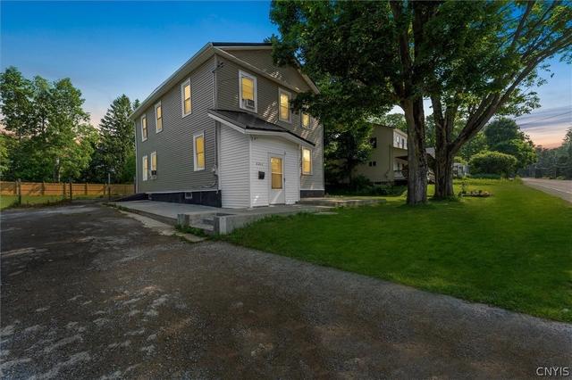 7377 Cherry St, Pompey, NY 13138
