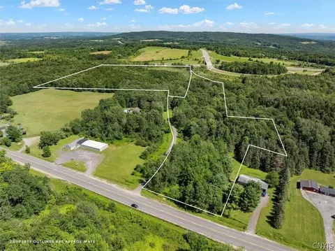 00 Trenton Rd, Deerfield, NY 13502