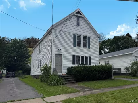 1127 Jefferson Ave, Utica, NY 13501