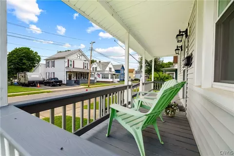 Exterior - 30 Marshall Ave, German Flatts, NY 13407 photo 6 of 8