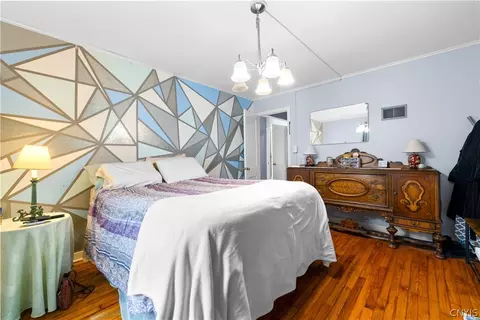 Bedroom - 30 Marshall Ave, German Flatts, NY 13407 photo 3 of 5