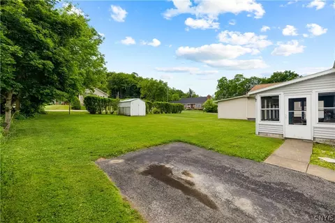 Exterior - 30 Marshall Ave, German Flatts, NY 13407 photo 4 of 8