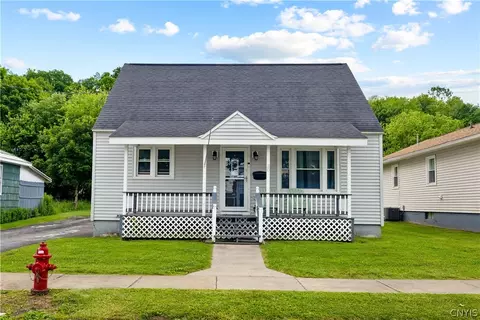 30 Marshall Ave, German Flatts, NY 13407
