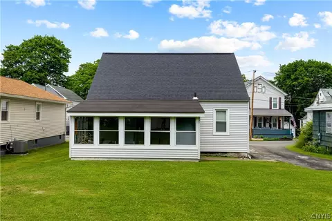 Exterior - 30 Marshall Ave, German Flatts, NY 13407 photo 5 of 8