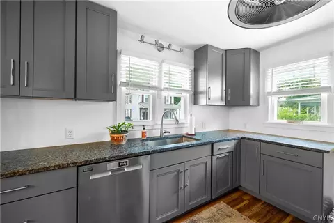 Kitchen - 30 Marshall Ave, German Flatts, NY 13407 photo 1 of 4