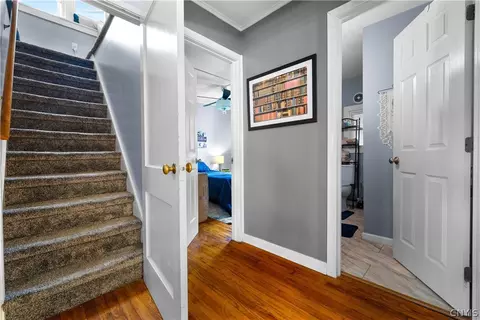 Entry Way - 30 Marshall Ave, German Flatts, NY 13407 photo 1 of 3