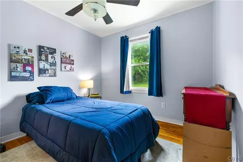 Bedroom - 30 Marshall Ave, German Flatts, NY 13407 photo 1 of 5