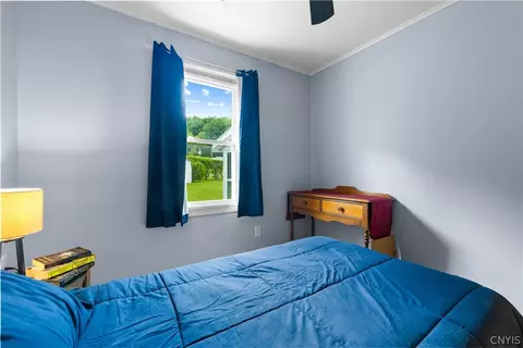Bedroom - 30 Marshall Ave, German Flatts, NY 13407 photo 2 of 5