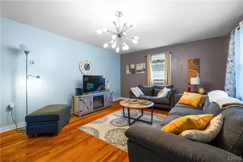 Living - 30 Marshall Ave, German Flatts, NY 13407 photo 1 of 1