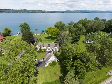 2008 W Lake Rd, Skaneateles, NY 13152