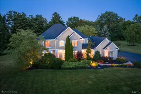 19 Kane Ave, Skaneateles, NY 13152