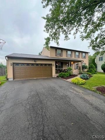 7783 Tirrell Hill Cir, Liverpool, NY 13090